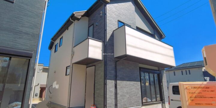 名古屋市緑区徳重4丁目（戸建）02 1