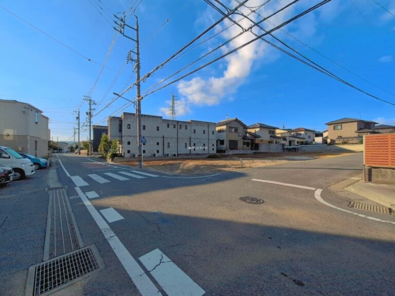 岡崎市美合町字入込（土地）04 1