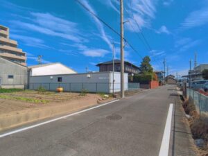 刈谷市池田町2丁目(土地)01 1 - 株式会社ランドアーズ|名古屋の一戸建て(建売・中古戸建)・中古マンション・賃貸管理・不動産売却 刈谷市池田町2丁目(土地)01 1