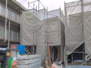 名古屋市名東区西山台（戸建）02 1