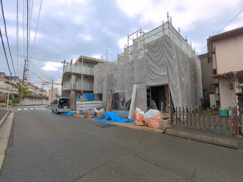 物件写真
