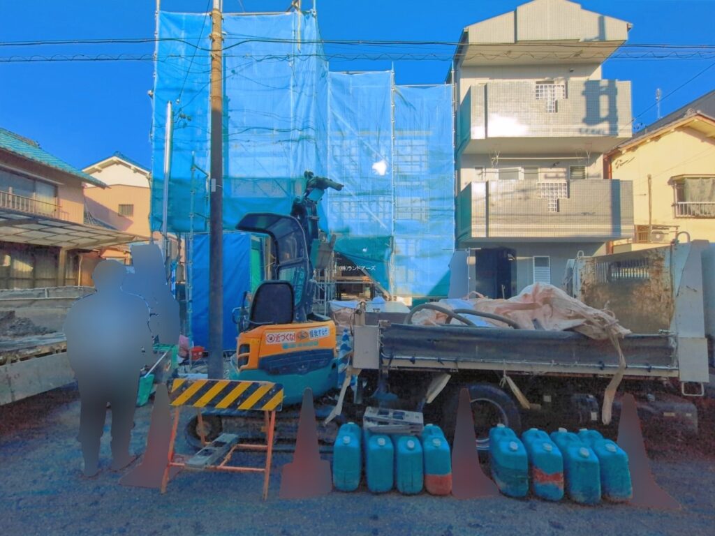 物件写真