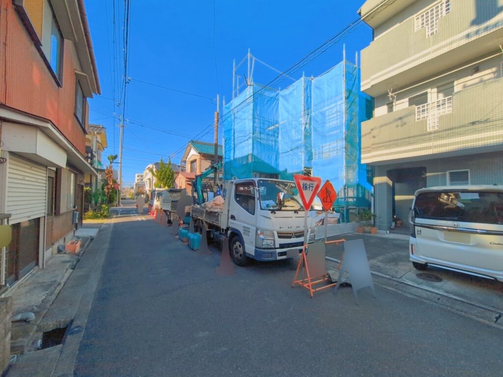 物件写真