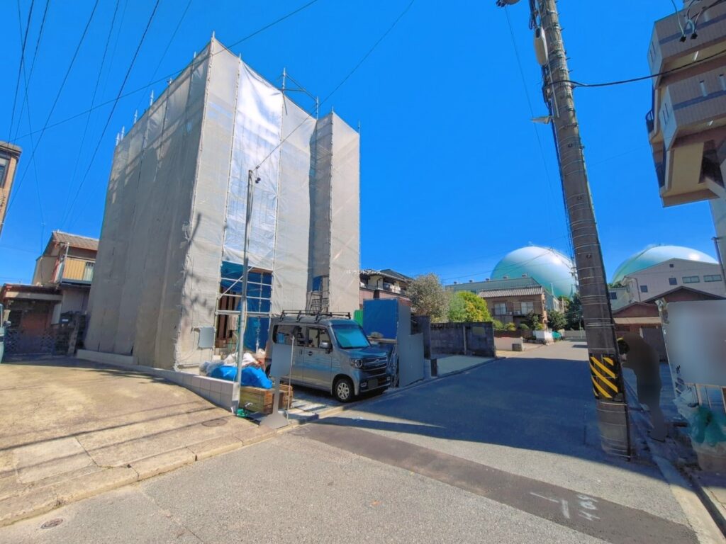 物件写真