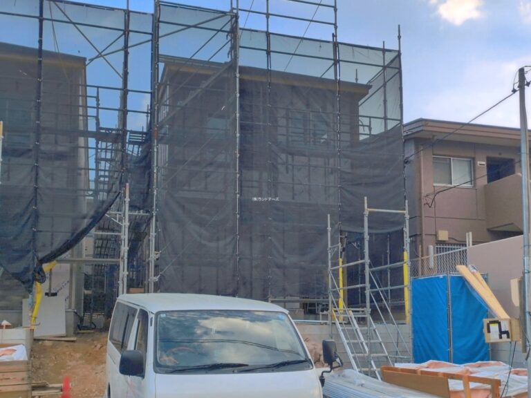 名古屋市名東区猪高台2丁目（戸建）01の外観写真
