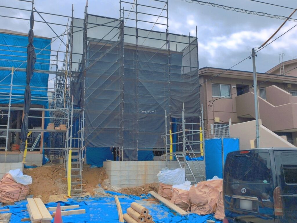 名古屋市名東区猪高台2丁目（戸建）01 1