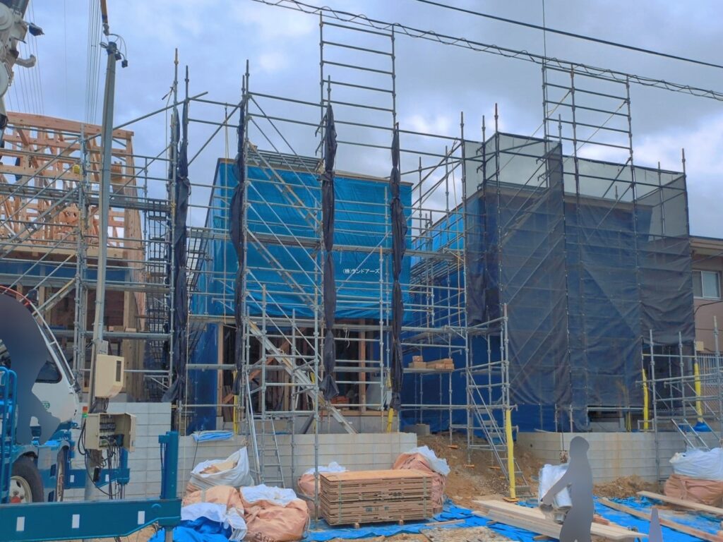 名古屋市名東区猪高台2丁目（戸建）02 1