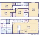図面サムネイル