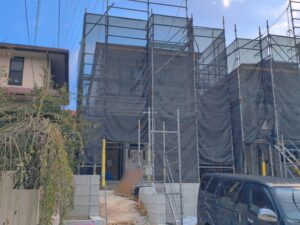 名古屋市名東区猪高台2丁目(戸建)03 1 - 株式会社ランドアーズ|名古屋の一戸建て(建売・中古戸建)・中古マンション・賃貸管理・不動産売却 名古屋市名東区猪高台2丁目(戸建)03 1