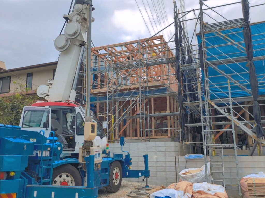 名古屋市名東区猪高台2丁目（戸建）03 1