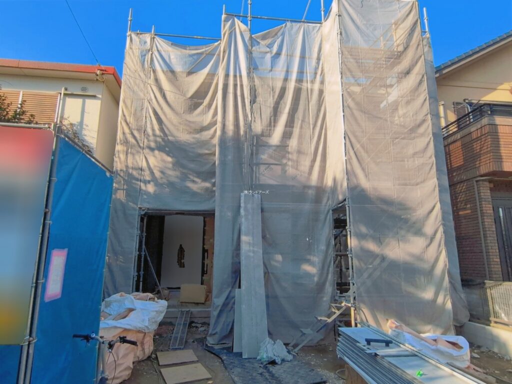 名古屋市港区南十一番町4丁目（戸建）01 1