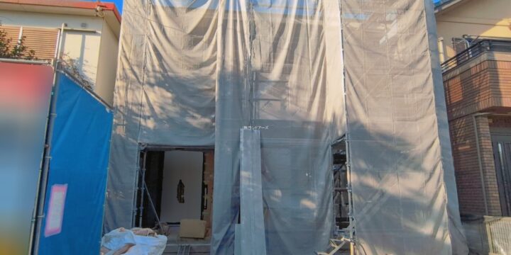 名古屋市港区南十一番町4丁目（戸建）01 1