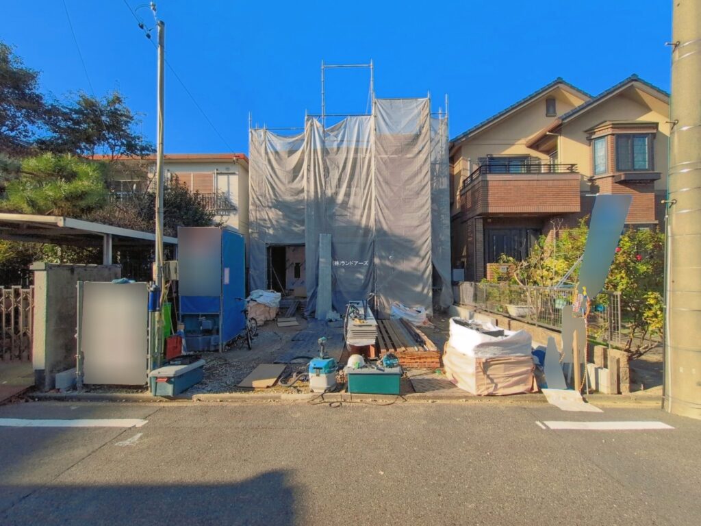 物件写真