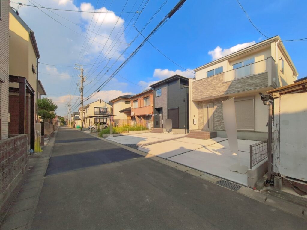 物件写真