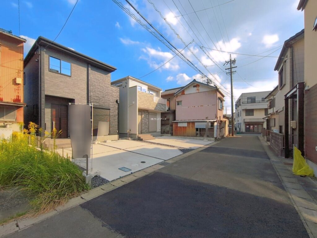物件写真