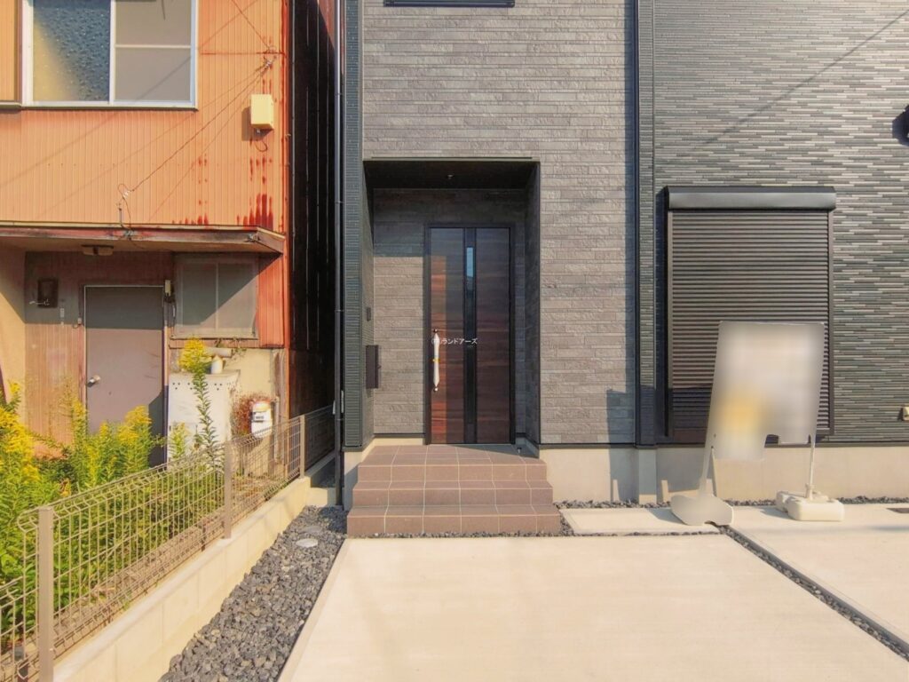 物件写真