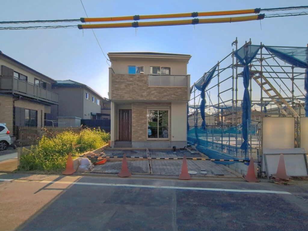 物件写真