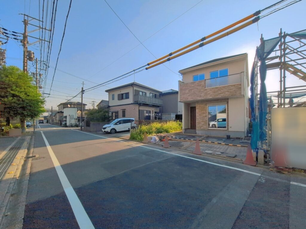 物件写真