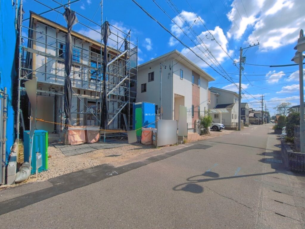 物件写真