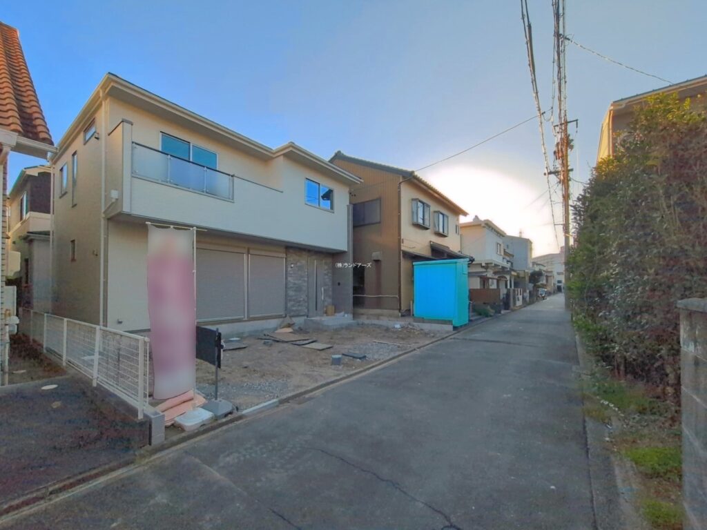 物件写真