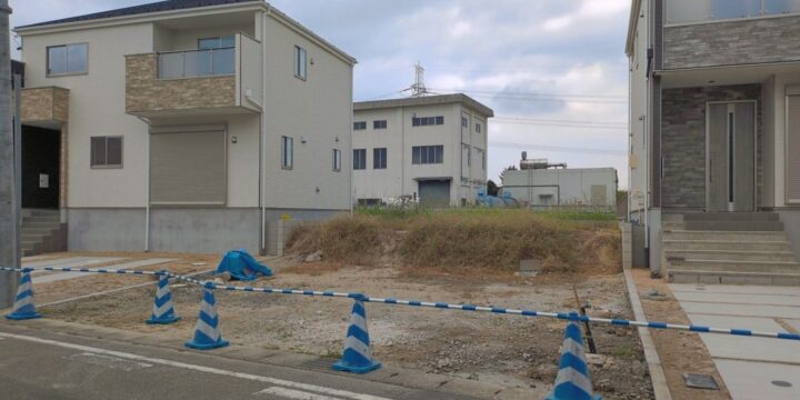 刈谷市泉田町北中浜（戸建）03 1