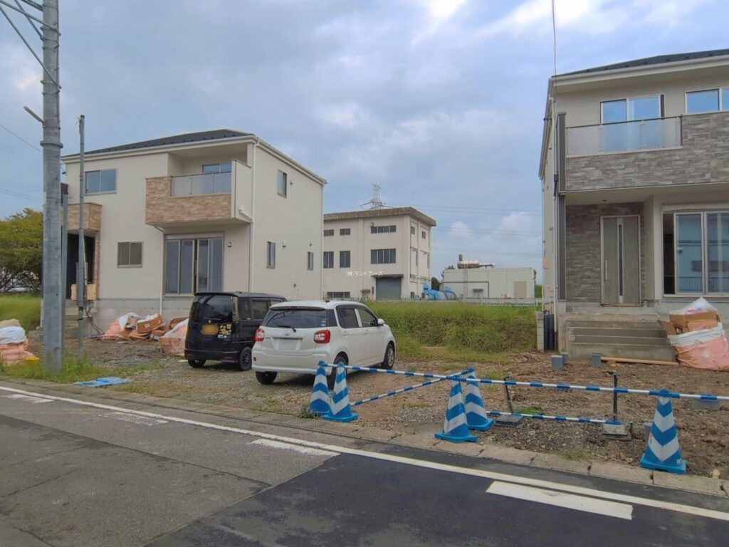 刈谷市泉田町北中浜(戸建)03 1