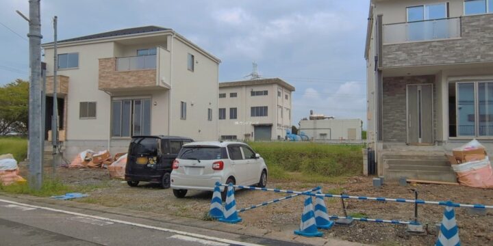 刈谷市泉田町北中浜（戸建）03 1