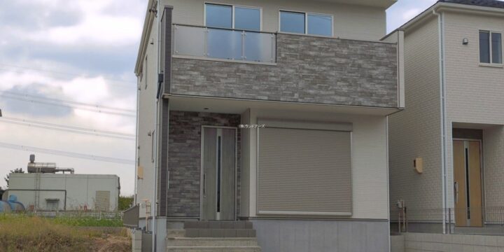 刈谷市泉田町北中浜（戸建）04 1