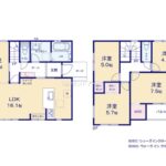 図面サムネイル