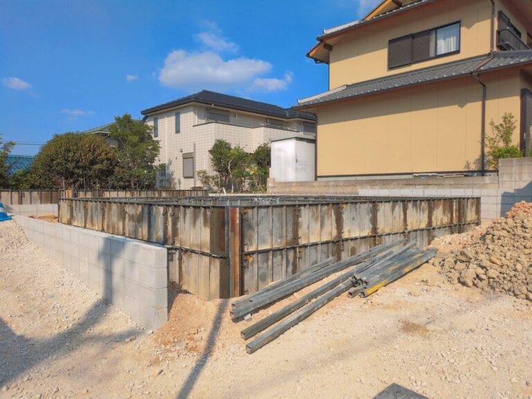 名古屋市緑区鳴子町3丁目（戸建）02の外観写真