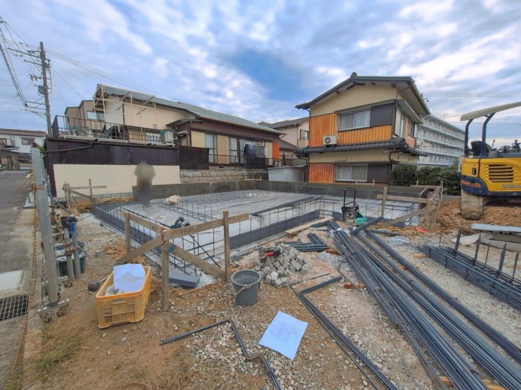 知多市日長台（戸建）01 1
