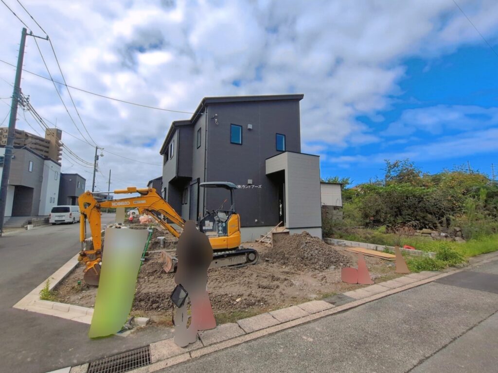物件写真