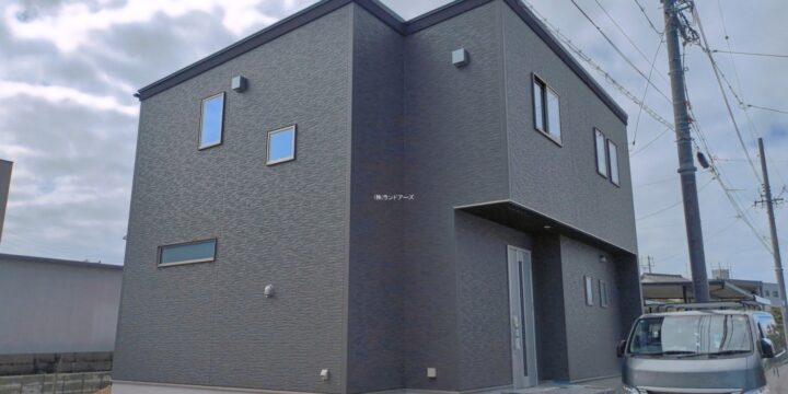 名古屋市港区船頭場1丁目（戸建）11 1