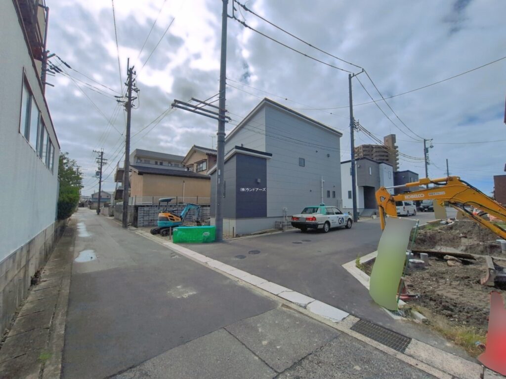 物件写真