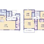 図面サムネイル