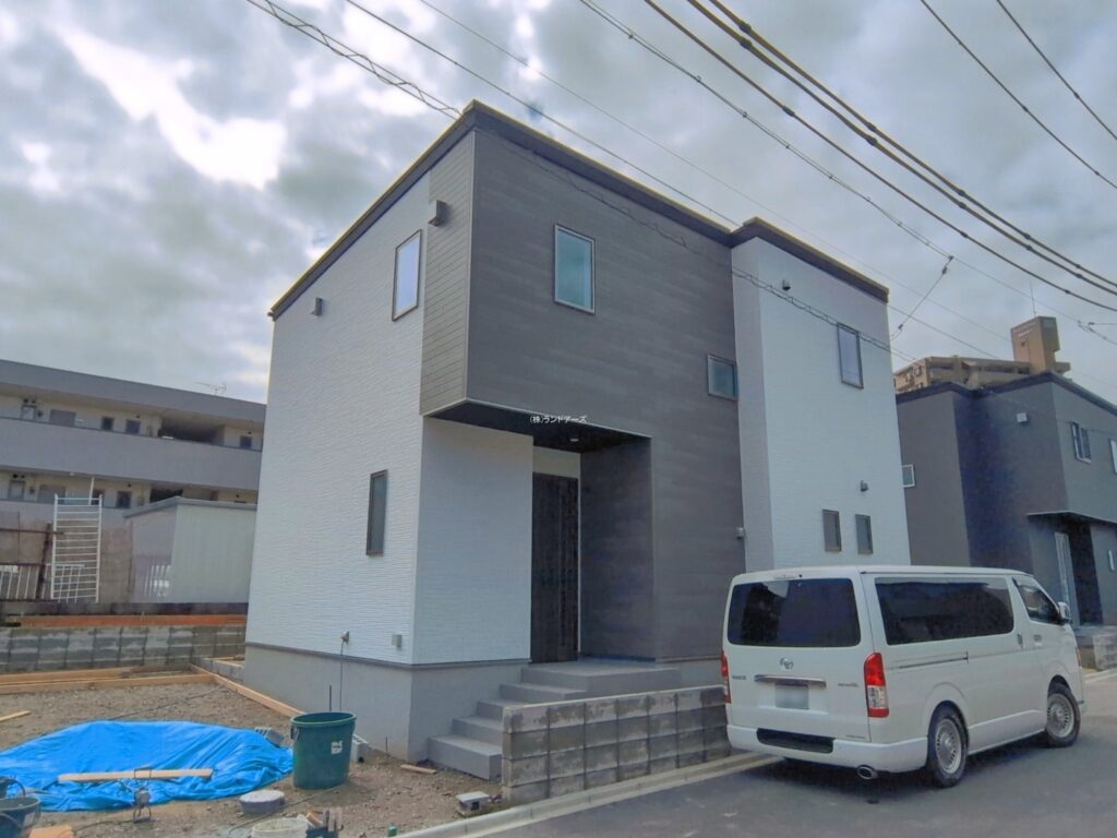物件写真