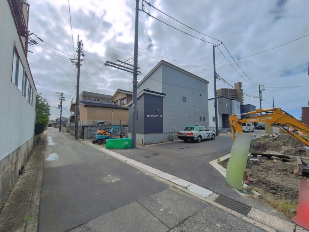 物件写真