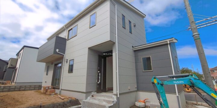名古屋市港区船頭場1丁目（戸建）13 1