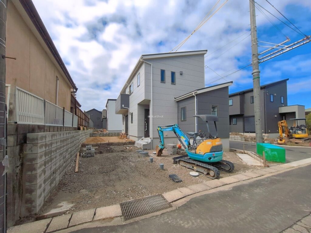 物件写真