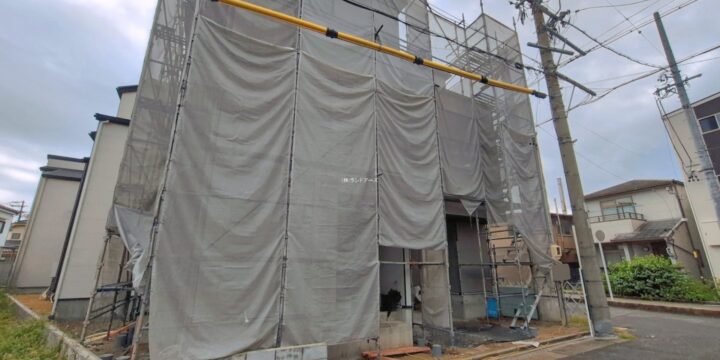 名古屋市中村区中村本町5丁目（戸建）01 1