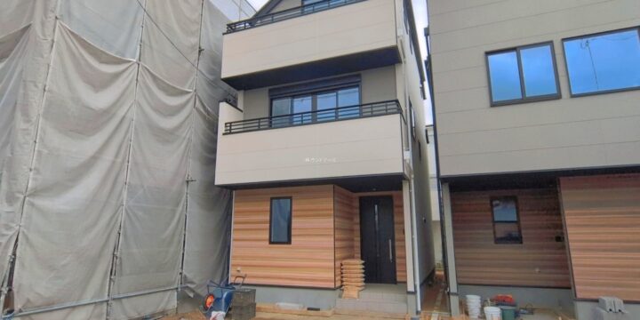 名古屋市中村区中村本町5丁目（戸建）02 1