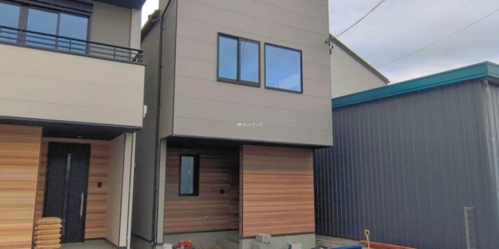 名古屋市中村区中村本町5丁目（戸建）03 1