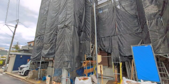 名古屋市中村区京田町3丁目（戸建）01 1