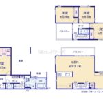 図面サムネイル