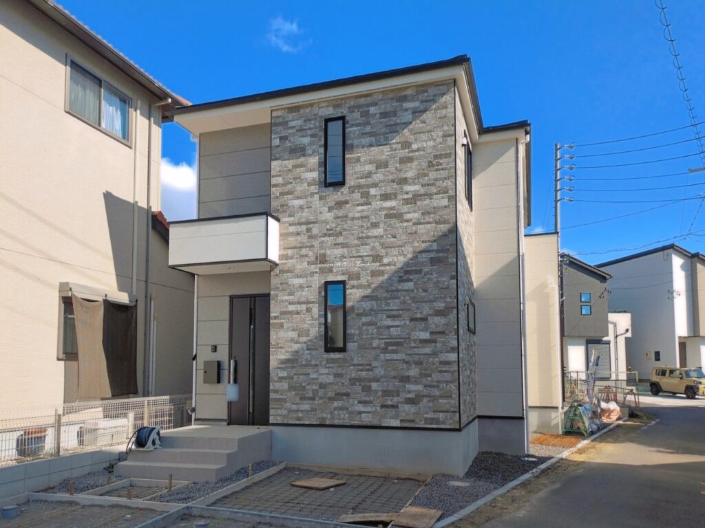 名古屋市中川区吉津3丁目(戸建)01 1