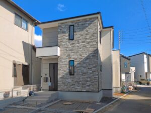 名古屋市中川区吉津3丁目（戸建）01 1