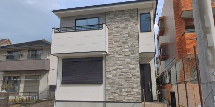 名古屋市緑区徳重5丁目（戸建）02 1
