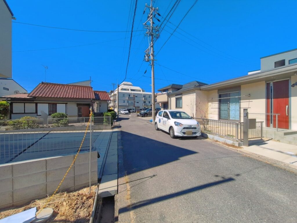 物件写真