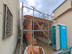 名古屋市中村区岩塚町字城前(戸建)01 1 - 株式会社ランドアーズ|名古屋の一戸建て(建売・中古戸建)・中古マンション・賃貸管理・不動産売却 名古屋市中村区岩塚町字城前(戸建)01 1