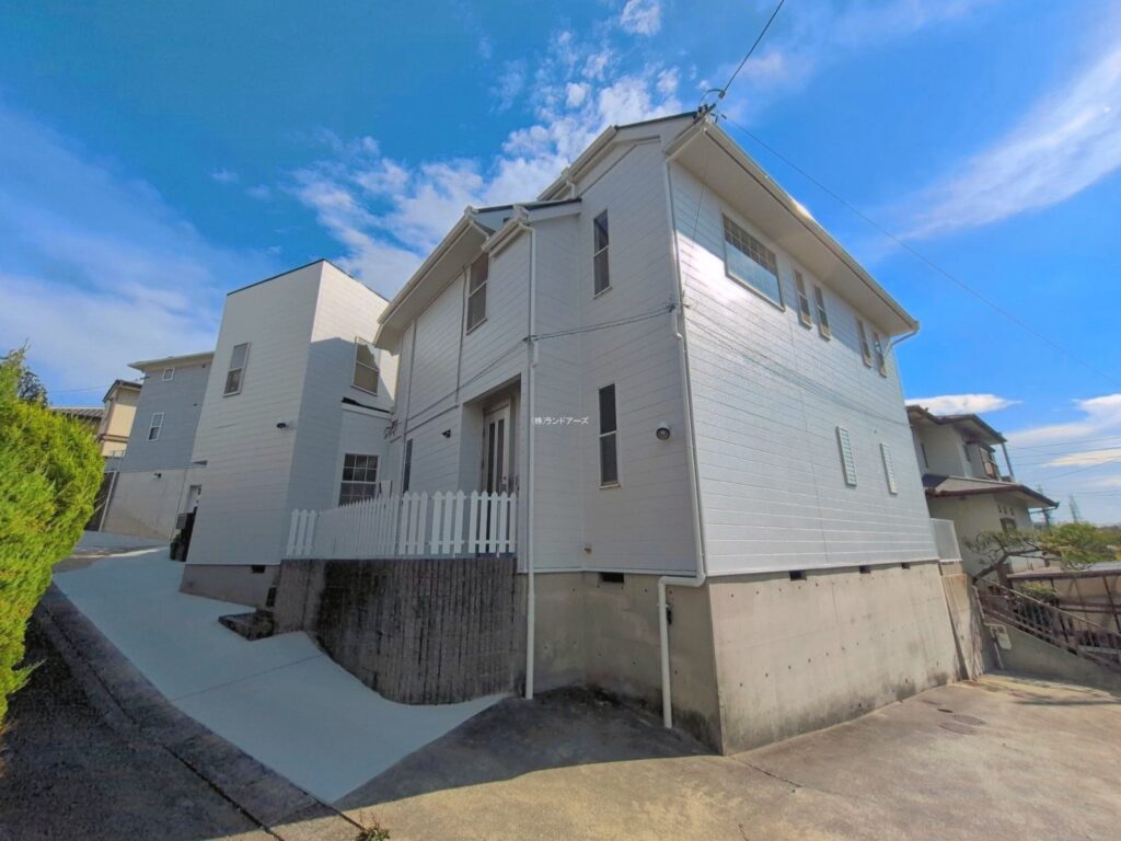 名古屋市緑区大高台2丁目 1